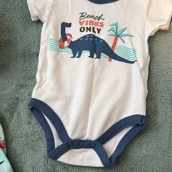 Hudson Baby Outfit Set - Picture 7 of 9